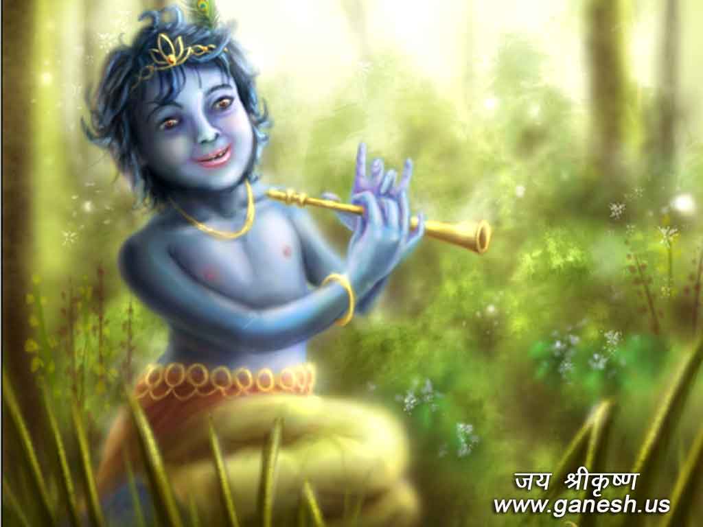 Shree Krishna Images Download