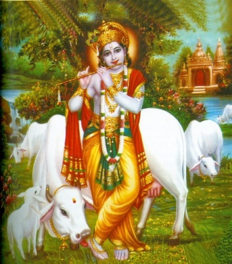 Shree Krishna Images Download