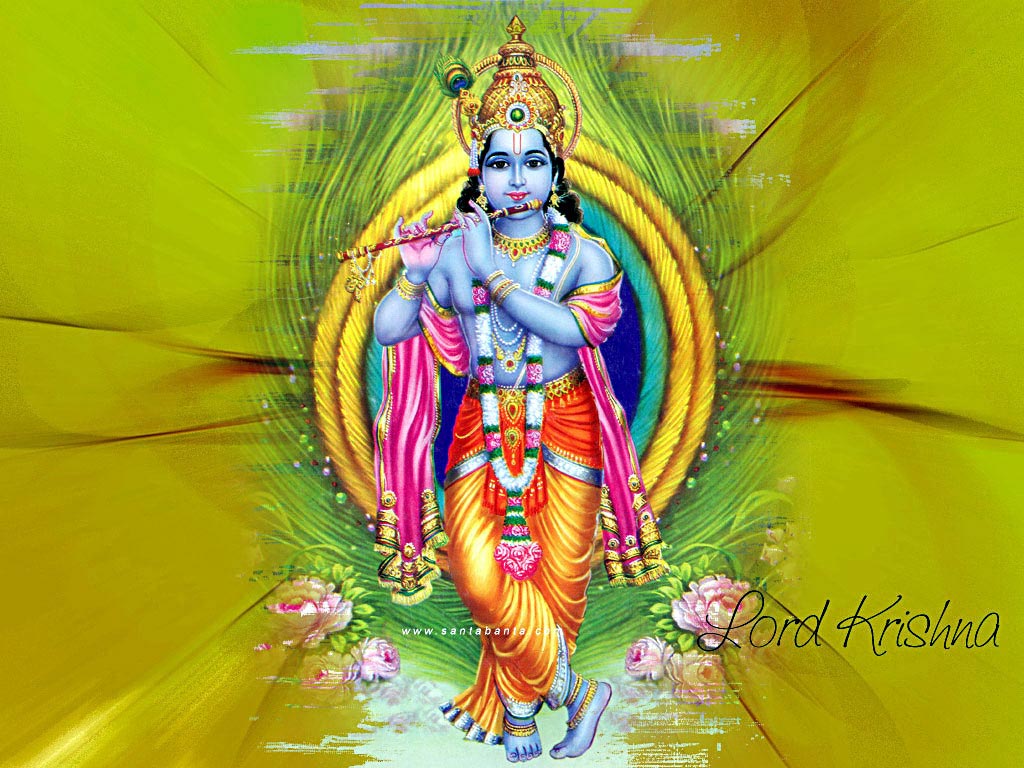 Shri Krishna Images Download