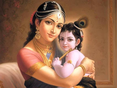 Shri Krishna Images Download