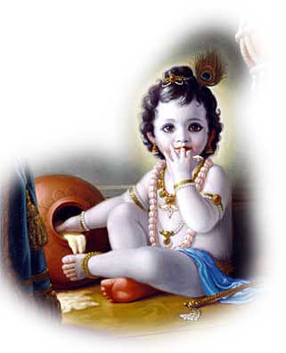 Shri Krishna Photos Pictures