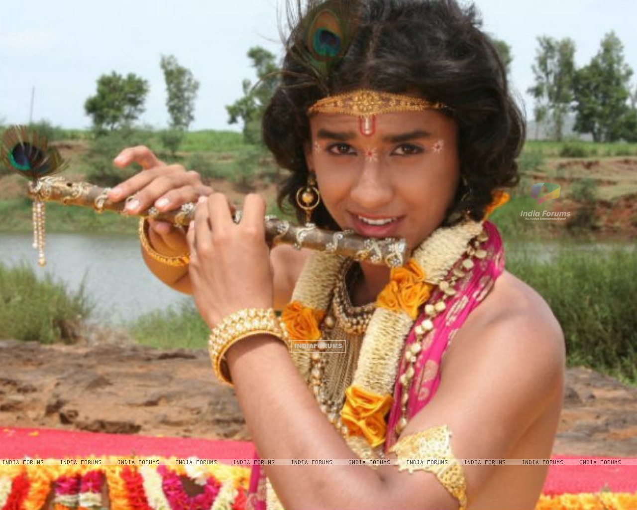 Shri Krishna Photos Pictures