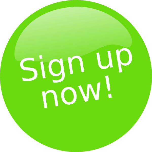 Sign Up Button Png