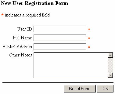 Sign Up Form Design Html