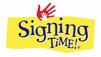 Signing Time Videos Amazon