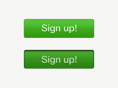 Signup Button