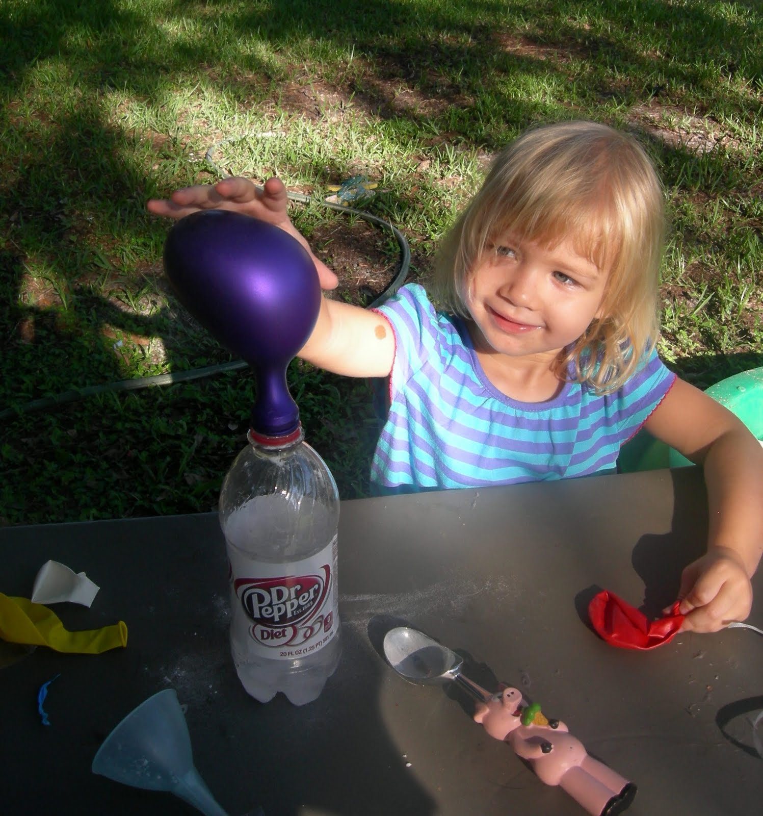 Simple Science Experiments For Kids At Home