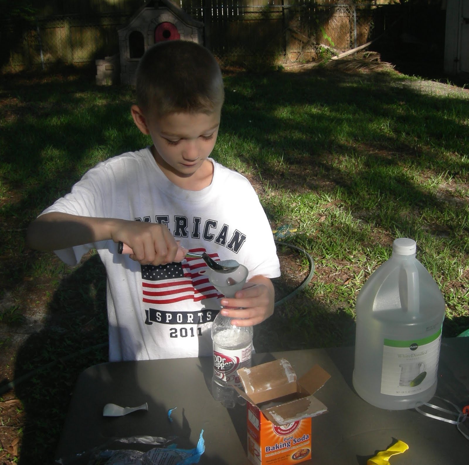 Simple Science Experiments For Kids At Home