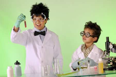 Simple Science Experiments For Kids With Pictures