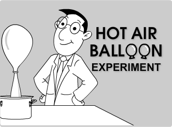 Simple Science Experiments For Kids With Variables