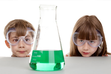 Simple Science Projects For Kids