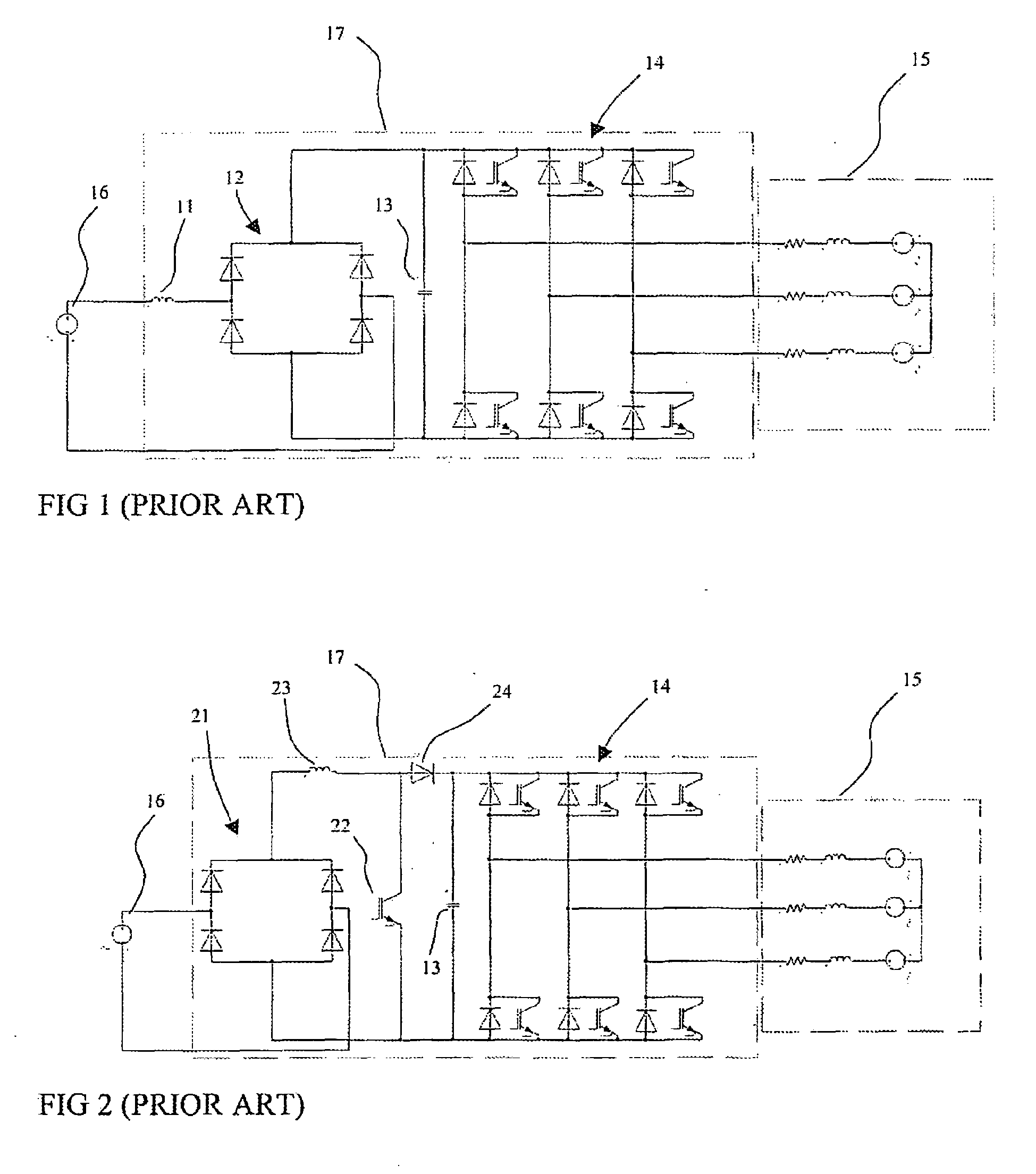 Single Phase Contactor Wiring Diagram