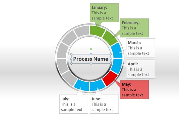 Site Map Template Powerpoint