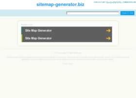 Sitemap Generator Free Xml