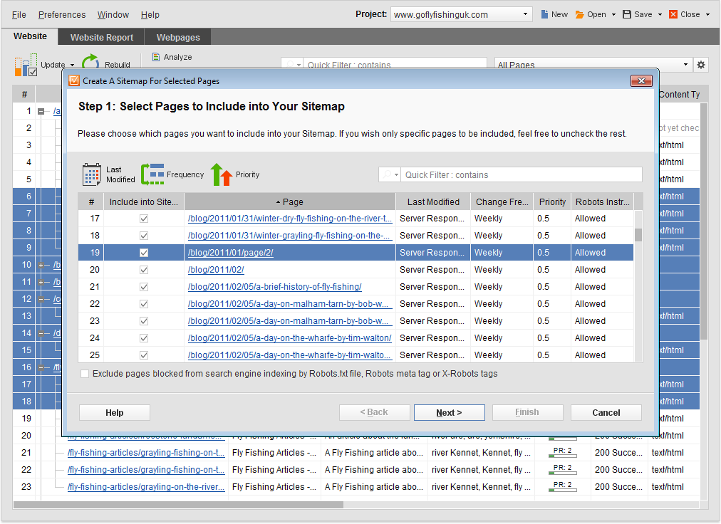 Sitemap Generator Google Mac