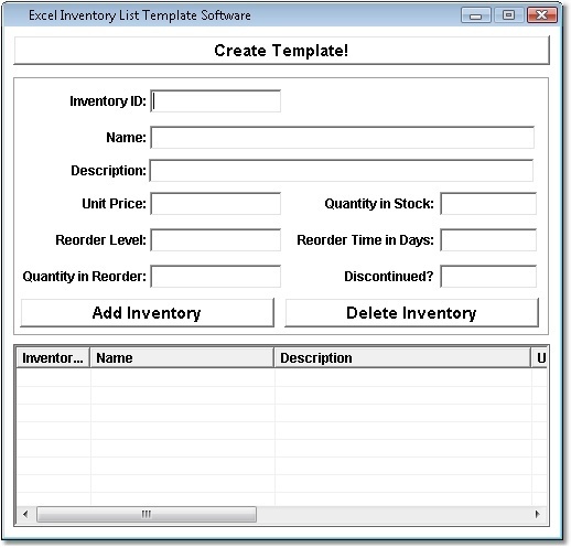 Sitemap Template Free