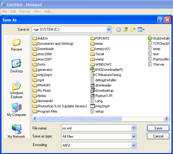 Sitemap.xml