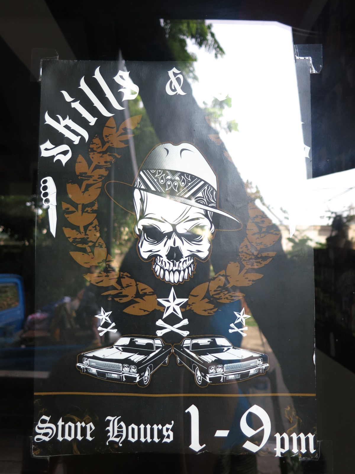 Skills And Bones Cebu