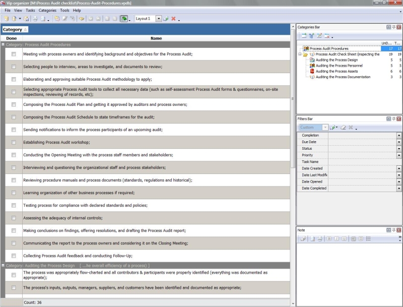 Skills Audit Template For Managers