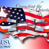 Skills Usa Promotional Bulletin Board