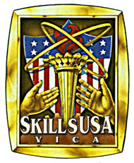 Skillsusa Emblem