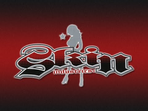 Skin Industries Logo