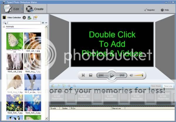 Slideshow Background Music Mp3