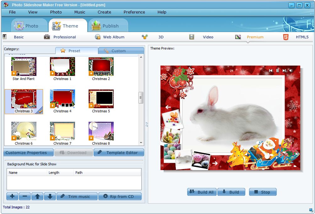 Slideshow Maker Download Windows 7