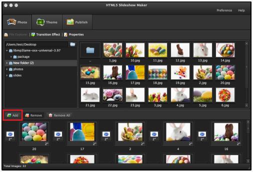 Slideshow Maker Download Windows 7