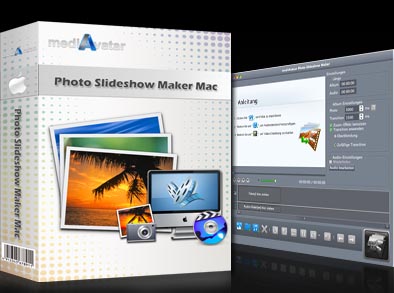 Slideshow Maker For Mac Free