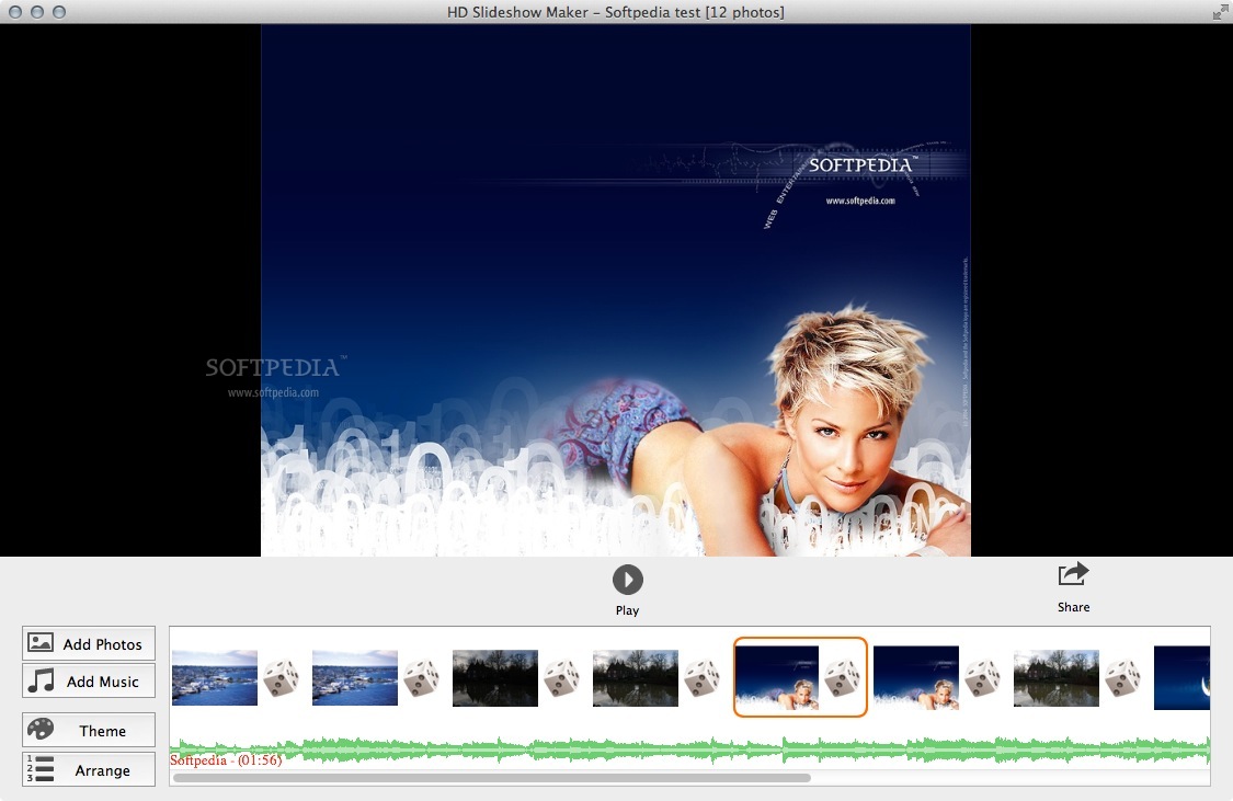 Slideshow Maker For Mac Reviews