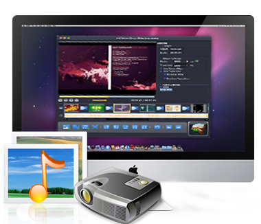 Slideshow Maker For Mac With Music