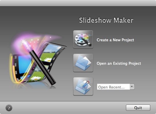 Slideshow Maker Free App