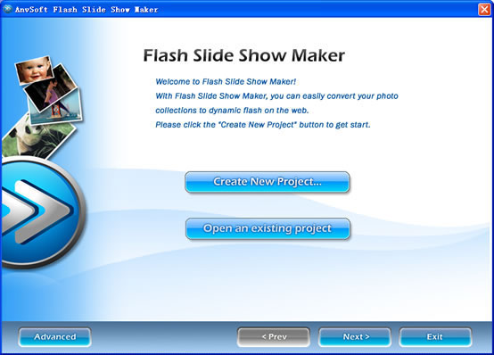 Slideshow Maker Free Download