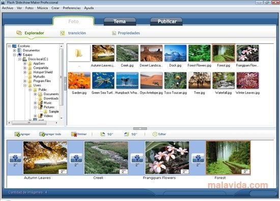 Slideshow Maker Free Download For Android