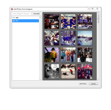 Slideshow Maker Free Download For Pc