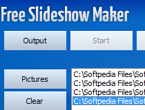 Slideshow Maker Free Download For Windows 7