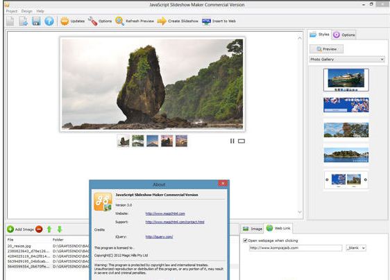 Slideshow Maker Free Download Full Version