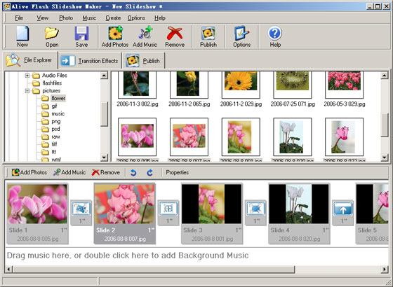 Slideshow Maker Free Download Mac