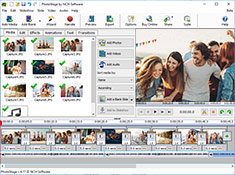 Slideshow Maker Free Download With Music