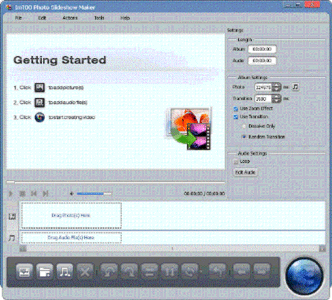 Slideshow Maker Free Download With Music