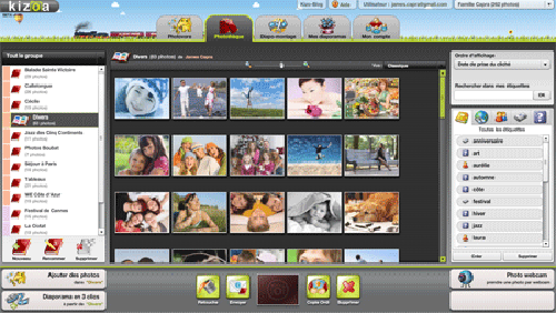 Slideshow Maker Online Free