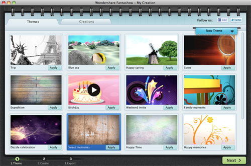 Slideshow Maker Software For Mac