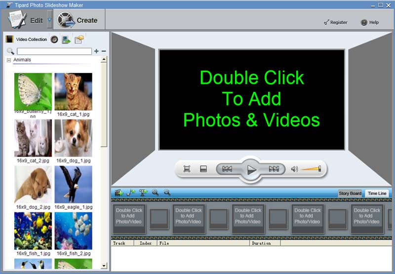 Slideshow Maker Software Full Version Free Download