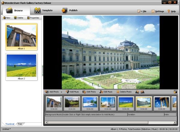 Slideshow Presentation Software For Mac