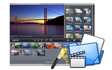 Slideshow Software For Macbook Pro