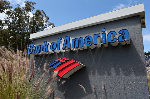 Small Business Bank Account Bank Of America