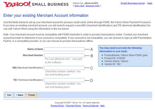 Small Business Bank Account Bank Of America