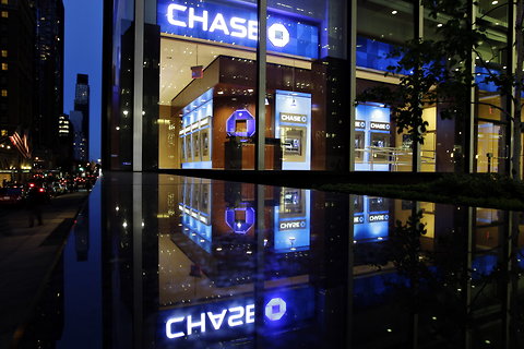 Small Business Bank Account Chase