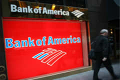 Small Business Banker Bank Of America